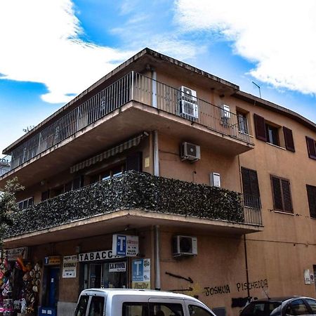 B&B Coco Olbia Eksteriør billede