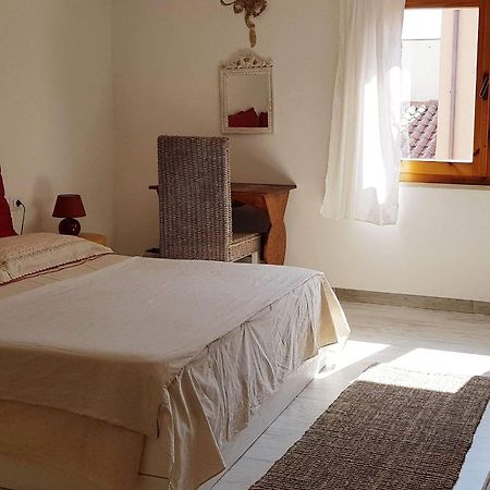 B&B Coco Olbia Eksteriør billede
