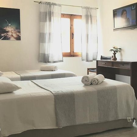 B&B Coco Olbia Eksteriør billede