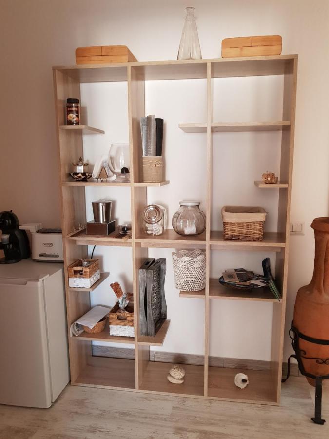 B&B Coco Olbia Eksteriør billede
