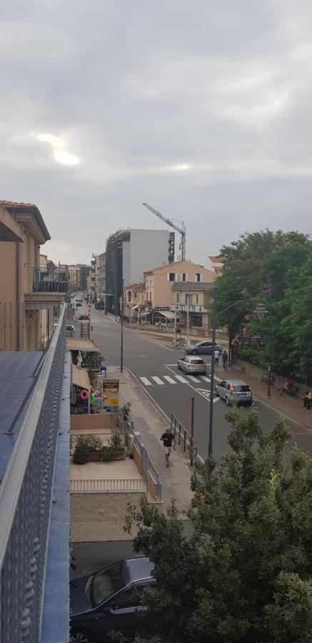B&B Coco Olbia Eksteriør billede