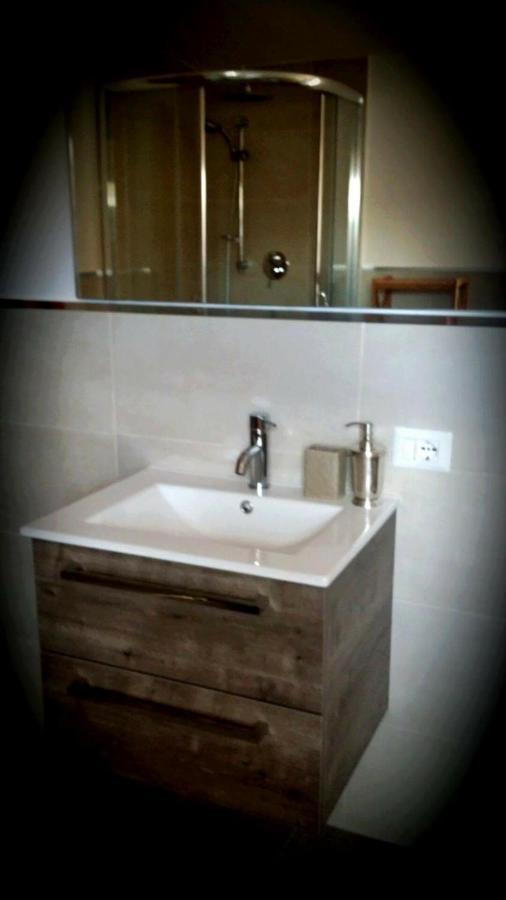B&B Coco Olbia Eksteriør billede
