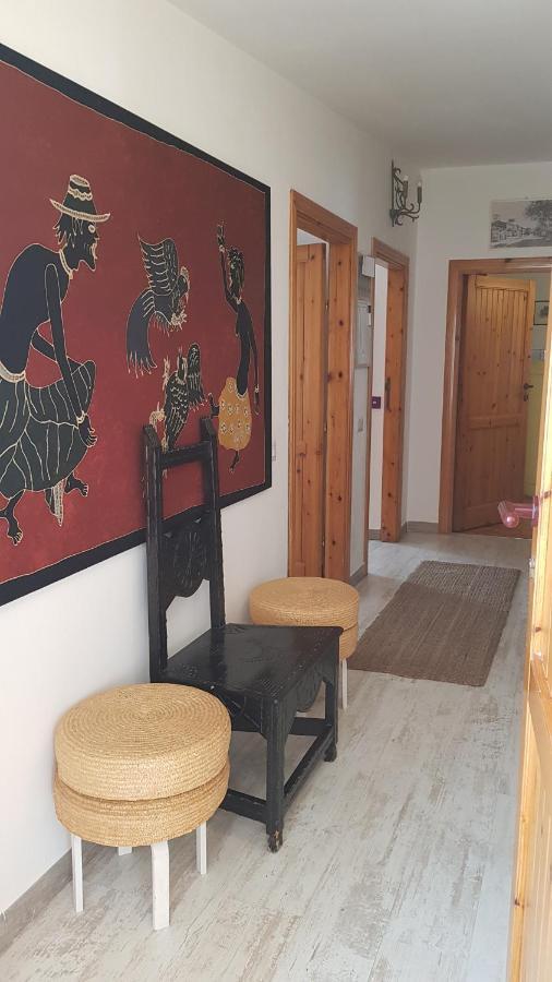 B&B Coco Olbia Eksteriør billede