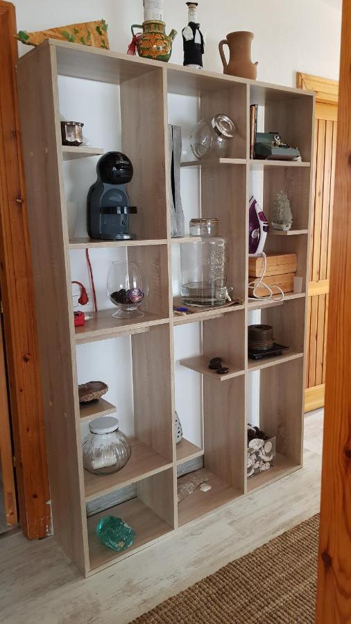B&B Coco Olbia Eksteriør billede