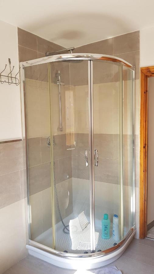 B&B Coco Olbia Eksteriør billede