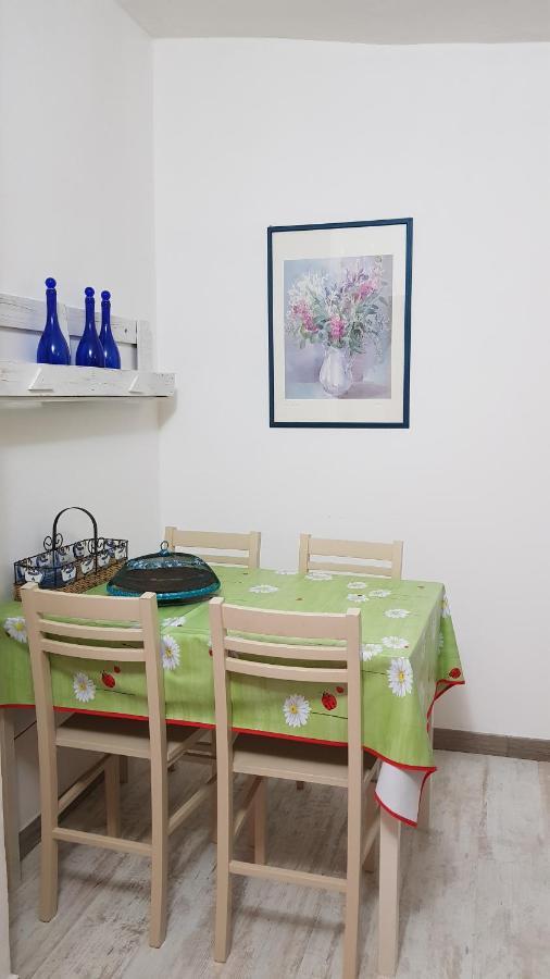 B&B Coco Olbia Eksteriør billede